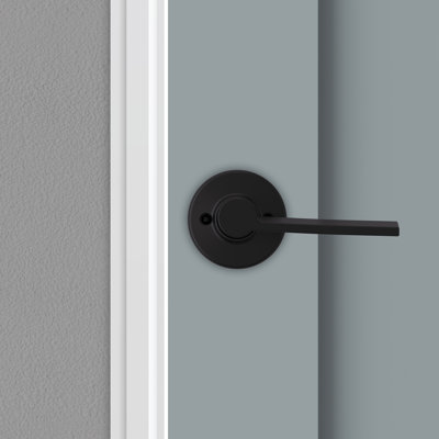 Ladera Round Half-Dummy Lever