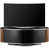 Gloss Black / Walnut is out of stock