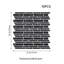 No Subject Wall Decals-999306405