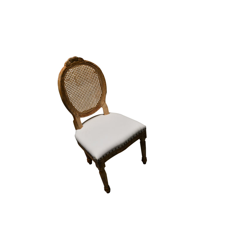 Upholstered Accent Chair