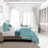Meadow Duvet Cover Set-112925770-112925778