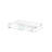 Mahjong Ski Theme Mahj Acrylic Rectangle Decorative Tray-126215355