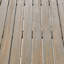 Table d'appoint compacte 27,5 po-1622665825