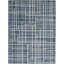 Tapis gris pétrole / crème / gris Mulgrave-1975254526
