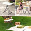 Lifetime 26-Inch Personal Table