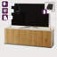 INTEL 1500 TV Cabinet-38491203