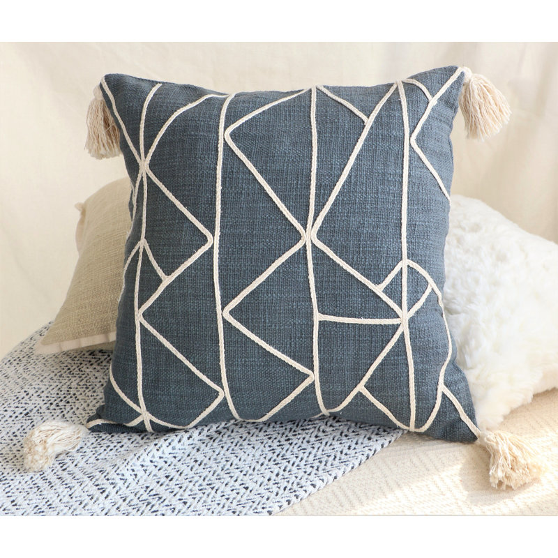 Housse de coussin Modern