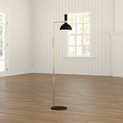 Keanu 146cm Task Floor Lamp