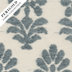 Perigold Francine Smoke Blue