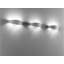 Scudo Flush Mounted Sconce-12560310