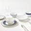 Wedgwood Gio Blue Cereal Bowl 6.2in Pinstripe-140457066