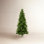 Peabody Fir Artificial Christmas Tree