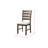 Zaneta 4 - Person Dining Set