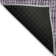 Machine Washable Indoor/Outdoor Xhevrie Plum Rug