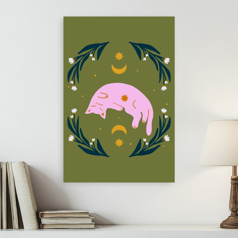 Print, 60.96cm H x 40.64cm W