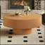 Zetland rond avec base robuste-1038610666