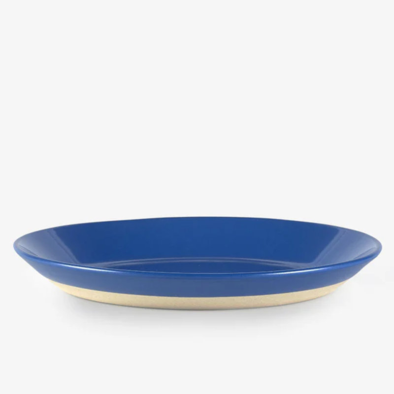 Sur La Table Colour Me Happy Side Plate, Blue