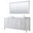 Daria 80'' Double Bathroom Vanity with Marble Top-97902419-97902423-97902425