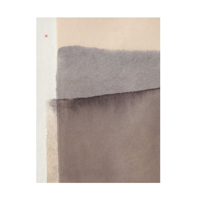 «Thoth Adan Study Nad6 Overlking Principles», art sur toile, H 19 po x l 14 po
