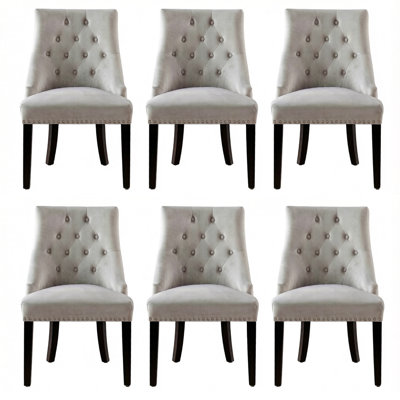 Abdalkhalq 48 cm H Dining Chair