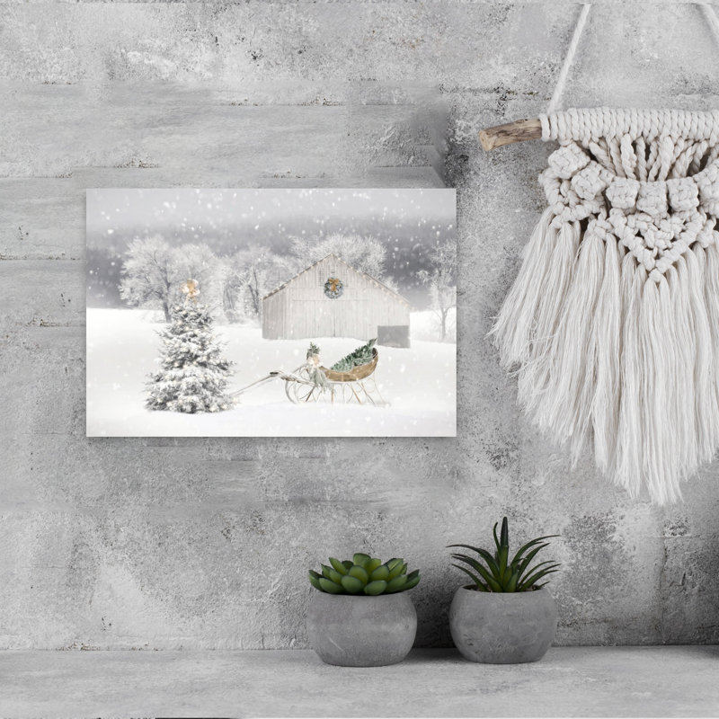Print, 30.48cm H x 45.72cm W