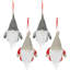 12cm Hanging Figurine Ornament