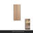 American Style Wooden Wardrobe