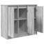Sideboard 85X34x76 Cm Engineered Wood-251795107