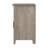 Huckins 15.71'' Wide 3 - Shelf Storage Cabinet