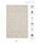 Sreyas Geometric Indoor Rug-1268513717