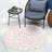 Animal Print Indoor / Outdoor Rug-1114601677