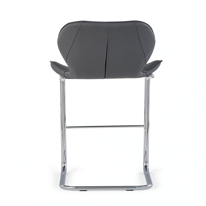 Chaises de salle à manger, Gris