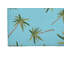 Tapis d'extérieur Summer Palms-111961276