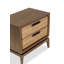 Gemma 2 - Drawer Nightstand
