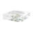 Mahjong Ski Theme Mahj Candy Catchall Dish-126231930