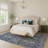 Machine Washable Indoor/Outdoor Chantille ACN2634 Global Rug-366882017-366882021