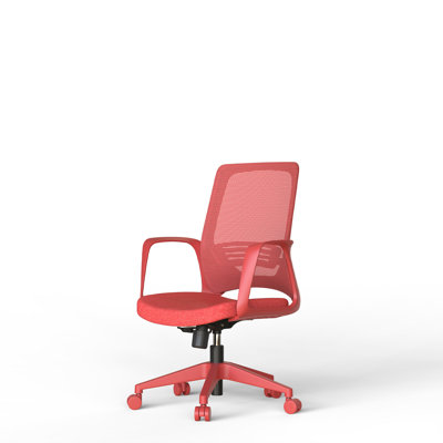 Ebern Designs Mesh Task Chair