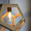 Chiang 1 - Light Oil Geometric Pendant-1925773450