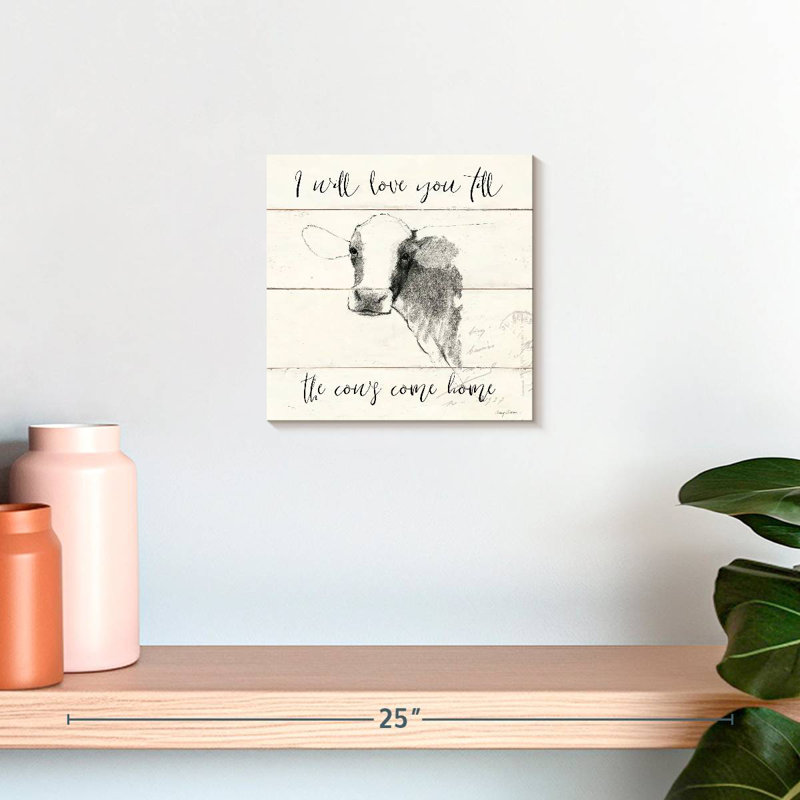 «Brampt Life At Home II Shiplap», H 10 po x l 10 po