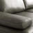 Trumansburg Leather Corner Sofa -216228146-216228150