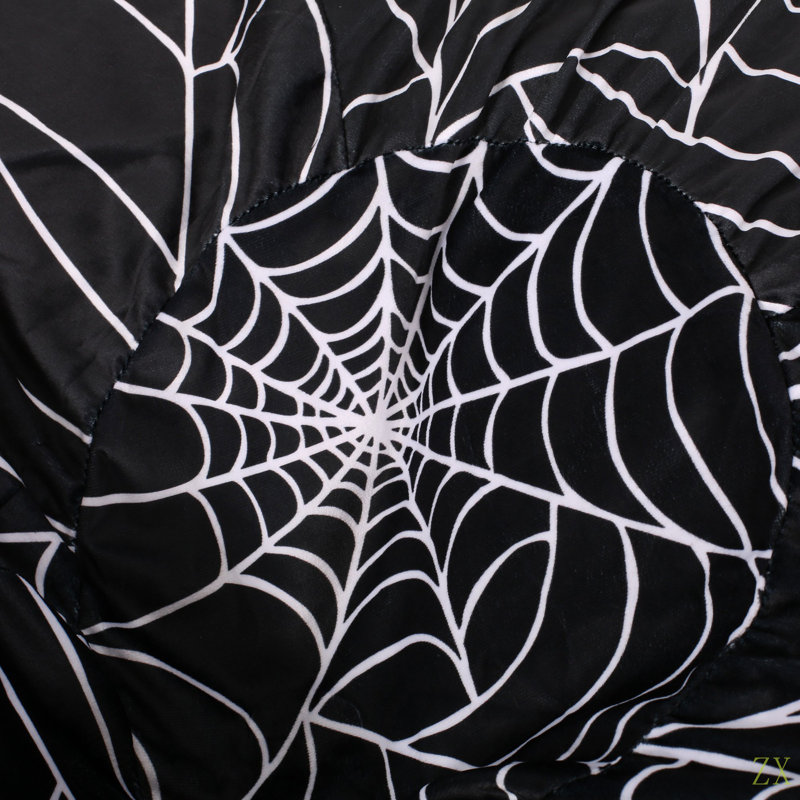 Fauteuil à billes 3 pi Spiderweb