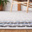 Tapis rayé en coton Breckenridge-638779458