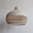 Ajshe 1 - Light Rattan Teardrop Pendant-734081282
