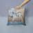 Blue Heron Outdoor Reversible Throw Pillow-225813629
