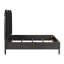 Arch Upholstered Bed-791418581
