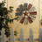 Artesia Weather Resistant Metal Abstract Windmill
