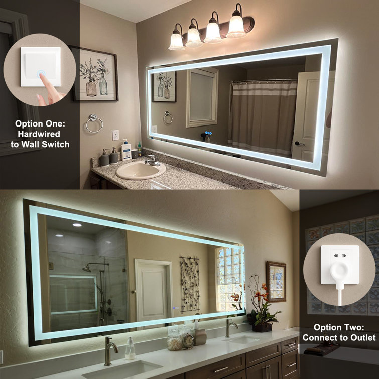 https://assets.wfcdn.com/im/34867316/resize-h755-w755%5Ecompr-r85/2560/256044943/Aevar+Super+Bright+Double+LED+Lights+Anti-Fog+Bathroom+%2F+Vanity+Mirror+with+Tempered+Glass+%26+ETL.jpg