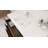 47.3'' Single Bathroom Vanity with Acrylic Top-1643388354
