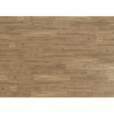 Nouvelle planche de vinyle SPC ADURA®Rigid avec Microban® Coventry 7,1 po x 48 po x 5,5 mm avec couche d'usure de 20 mil