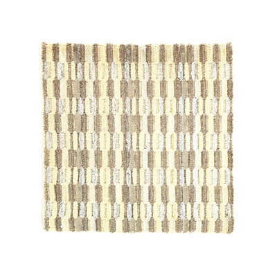 Modern Hand-made Indo Rug 2'X 2'